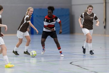 Bild 199 - wBJ Futsalmeisterschaft Vorrunde